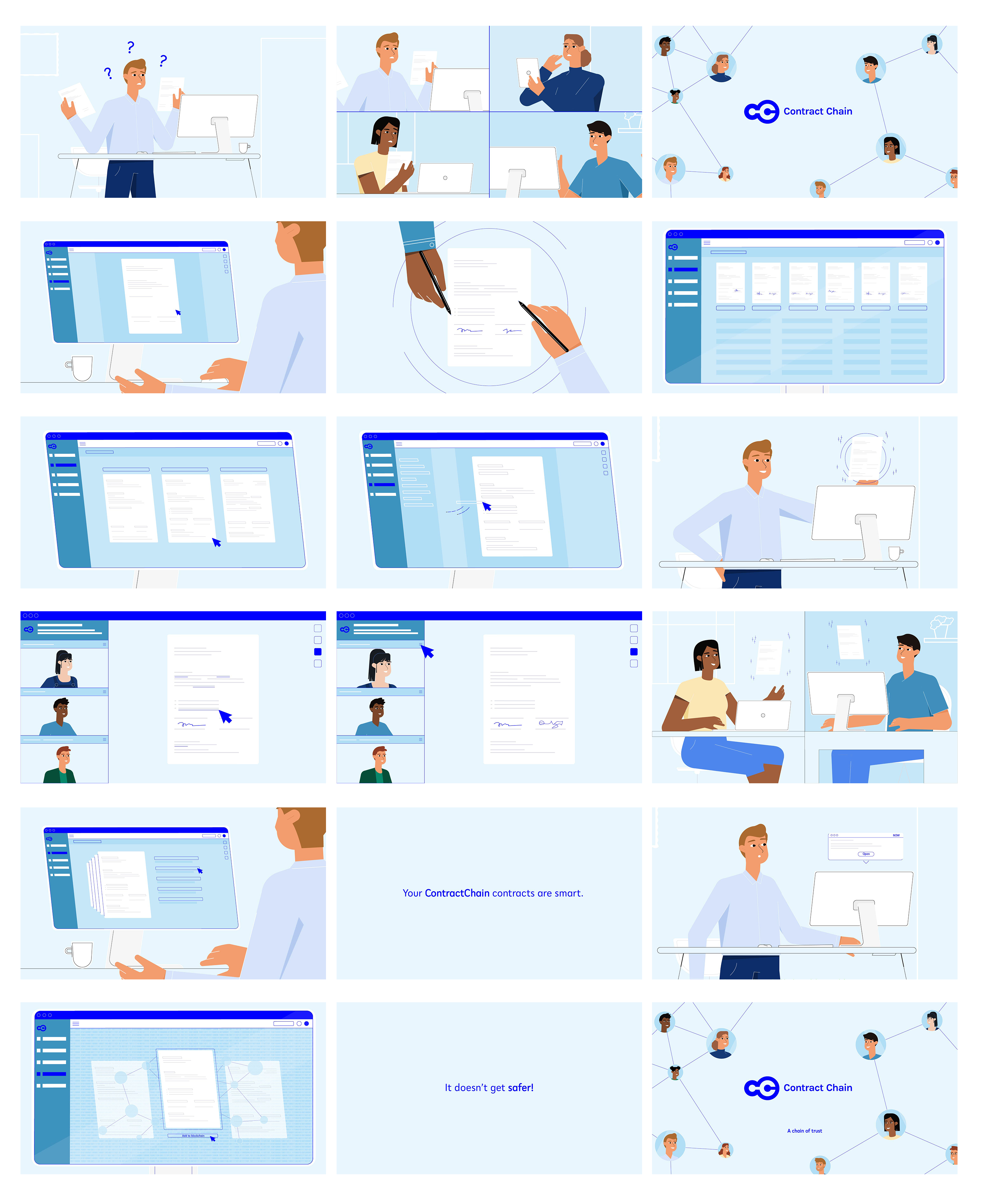 ContractChain_Overview