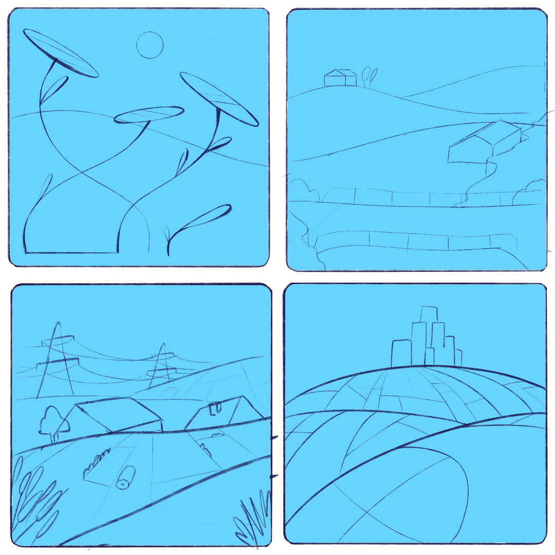 SketchOnly